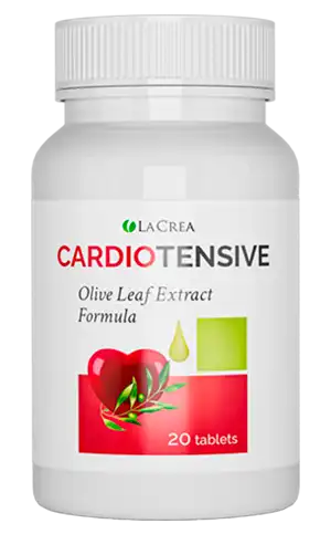 Cardiotensive